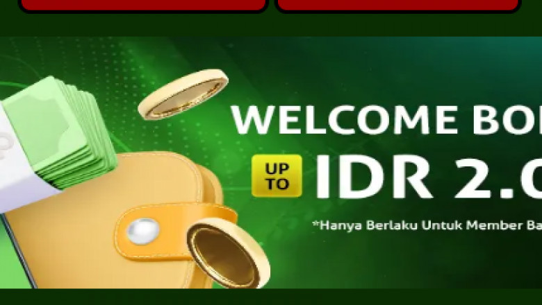 DewaBet: Platform Judi Online