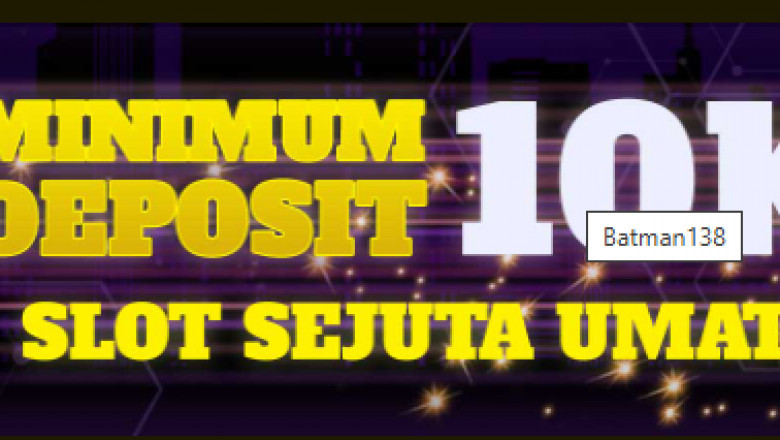 Gacor Setiap Saat