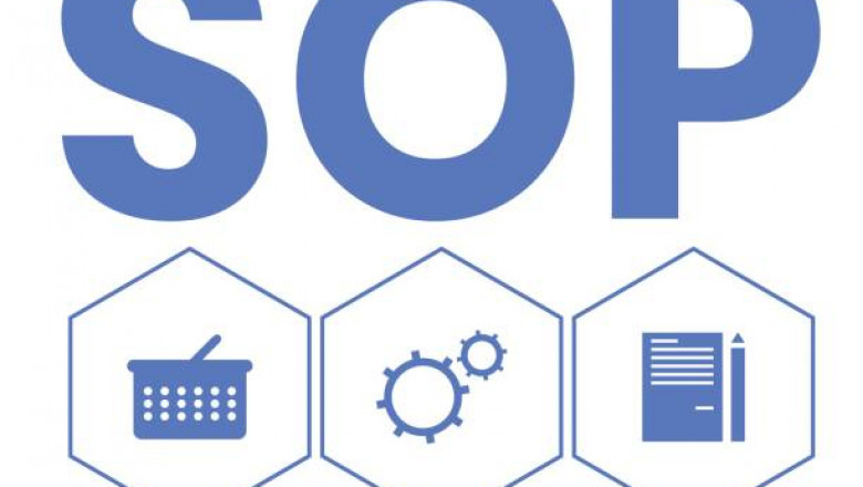 The Multilingual SOP Library: Managing Procedures Across Language Barriers
