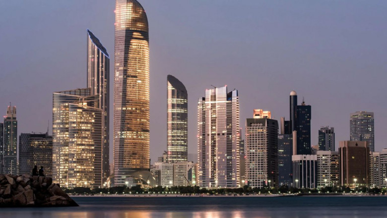 Arjan, Dubai – Affordable Living with Promising Investment Potential