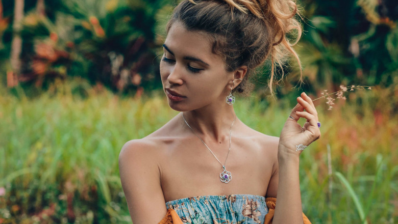 Is Charoite Jewelry Right for You? Find Out Here