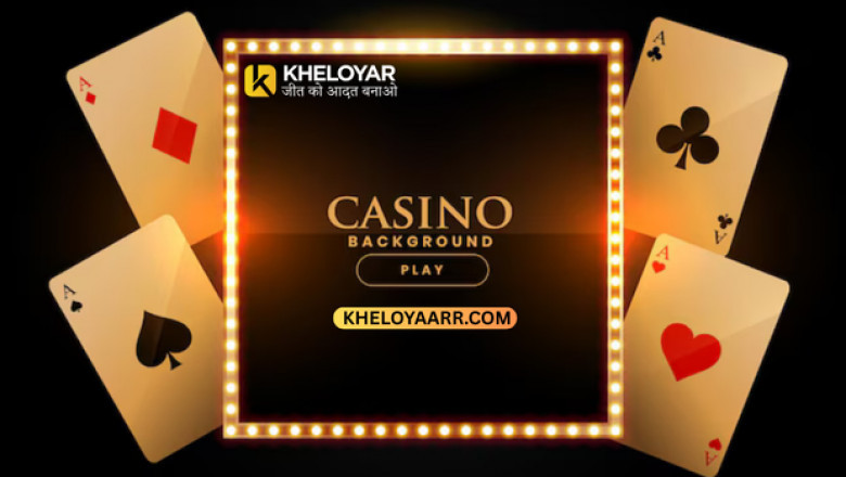 Kheloyar 5 Playing Reason to Choose India's Top Online Games.