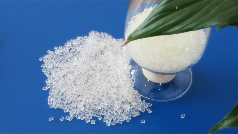 Polyethyleneimine Market to Witness High Growth Owing to Advanced Crosslinking Technologies