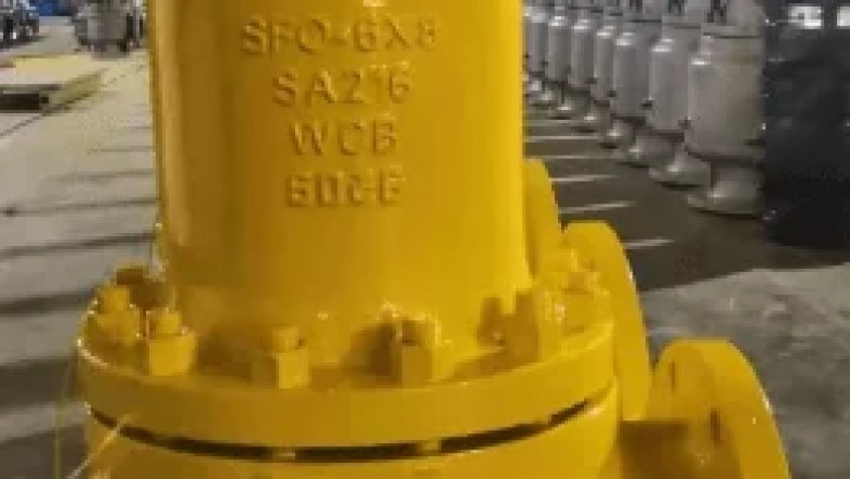 Safety Valve suppliers UAE