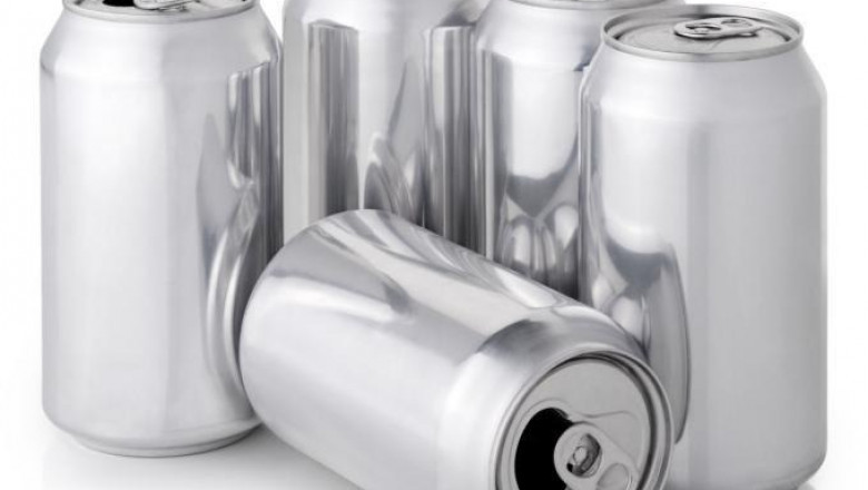 Setup Report on Aluminium Cans Manufacturing Plant- Detailed Process Flow