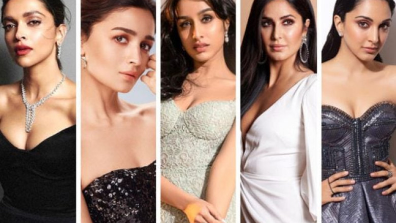 Top 10 Legendary Bollywood Actresses of All Time