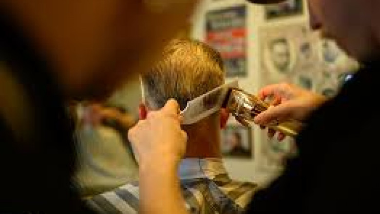 Barber in Leuven: Ambacht en Stijl voor de Moderne Man