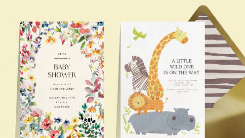 Effortless Invites: Your Save the Date Online