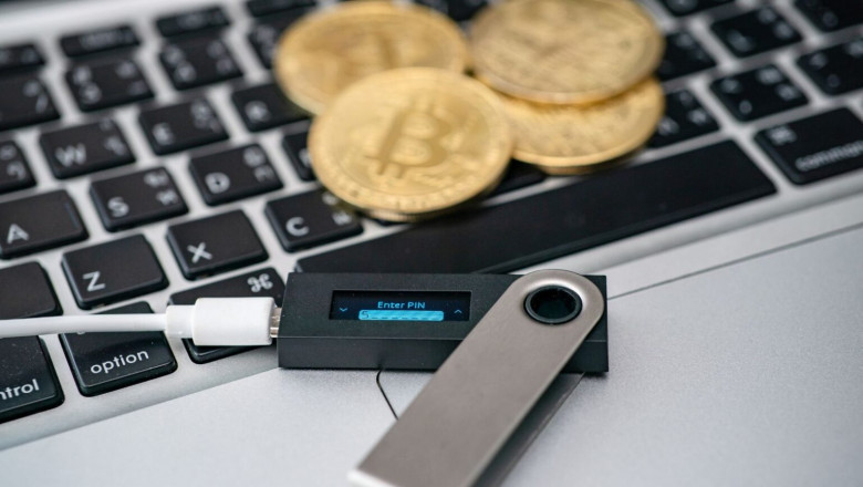 Hardware Wallet Market to Soar with Advanced Cold Storage Solutions