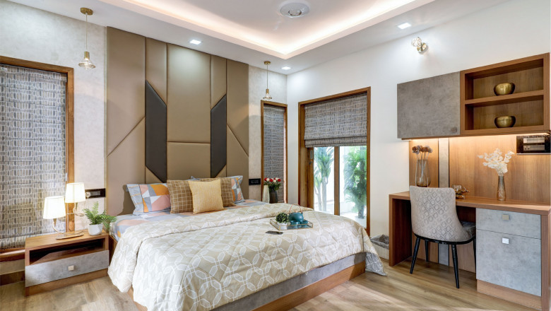 How to Choose the Perfect Lighting for Your Bedroom