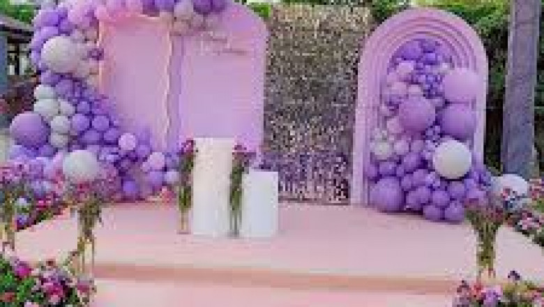 Party Planners in the UK: Designing Events That Impress and Inspire
