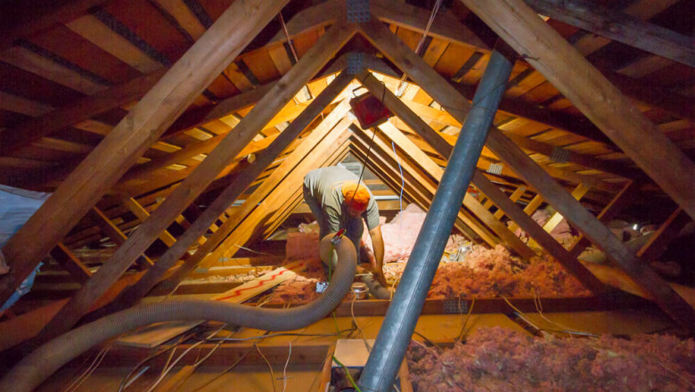 Preparing for Attic Cleanout Services: What Homeowners Need to Know
