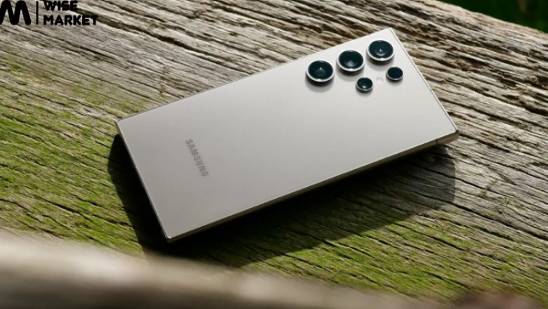 Samsung Galaxy S24 Ultra in Australia: A Comprehensive Overview