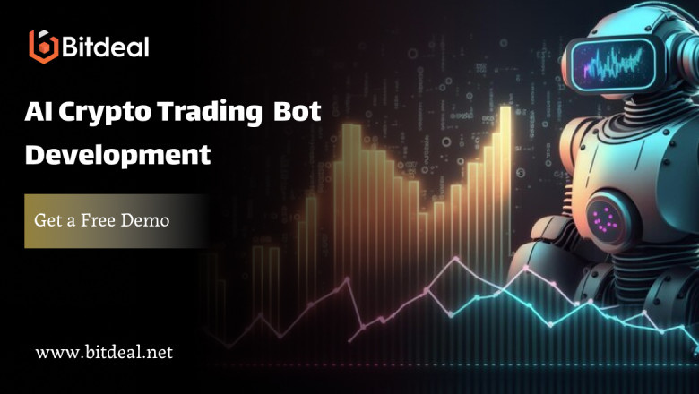 The Best AI-Powered Crypto Bots to Watch in 2025