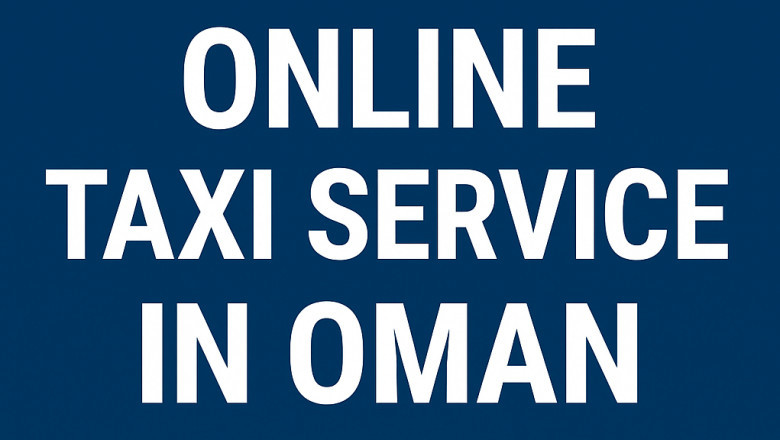 The Impact of Online Taxi Services on Local Employment in Oman