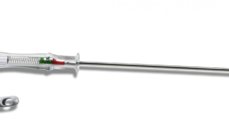 Veress Needles Market is Estimated to Witness High Growth Owing to Smart Sensor Technology