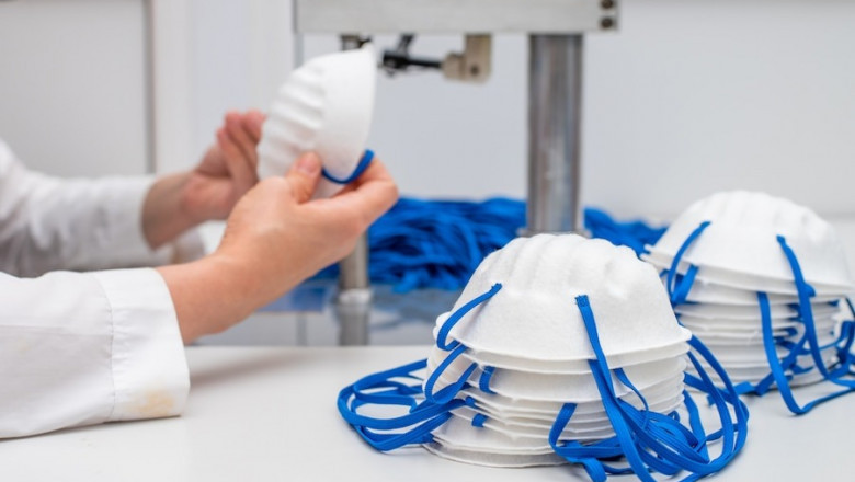 Comprehensive Approach to Setting Up a Respirator Mask Manufacturing Plant | IMARC Group Report