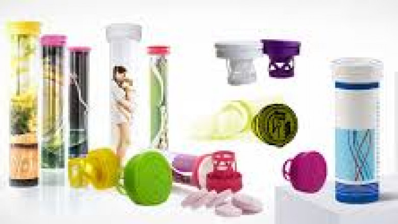 Effervescent Packaging Market Size, Share, Trends, Opportunities, Growth- Analysis to 2032