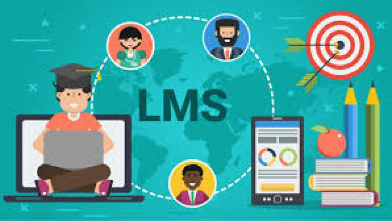 How a Learning Management System Supports Remote Work and Training