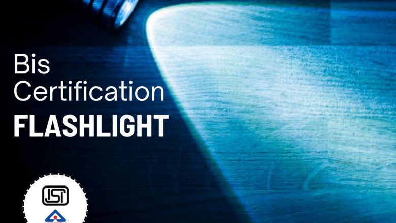 How EVTL India Simplifies Flashlight BIS Approval