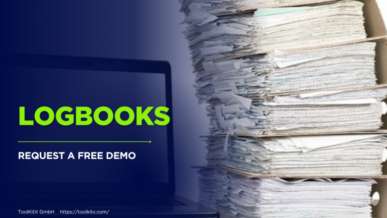 Logbook Evolution Guide: From Origins to Modern Innovations