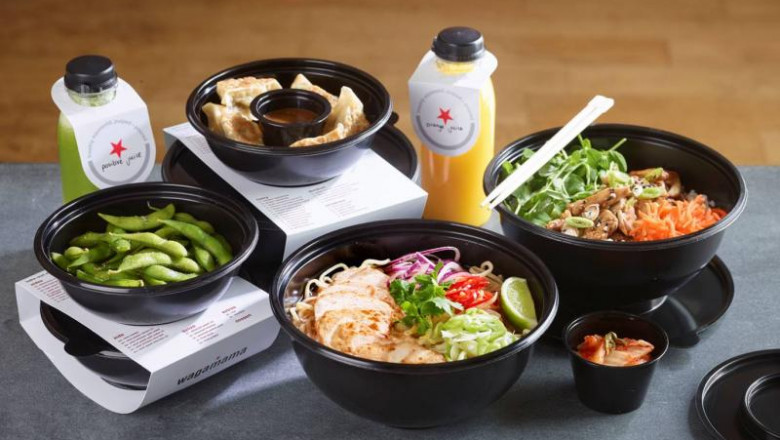 On the Go Packaging Market Size, Share, Industry Insights, Trends, Outlook, Opportunity Analysis Forecast To 2032