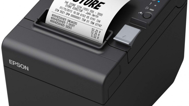 Thermal Printers