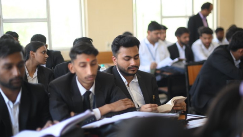 Where Pharmacy Futures Begin: Jigyasa University, Dehradun