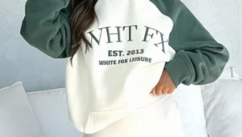 White Fox: The Label Everyone Is Talking About