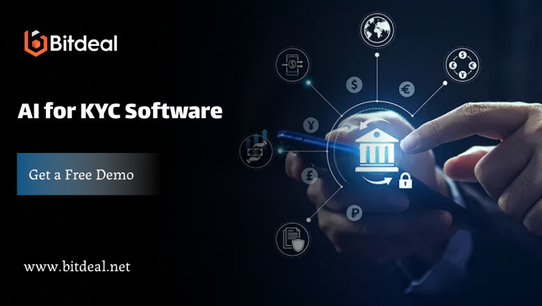 Why AI for KYC Is a Game-Changer for Fintech & Crypto Platforms