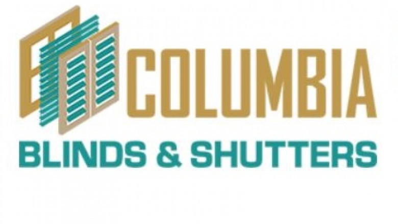 Columbia Blinds & Shutters