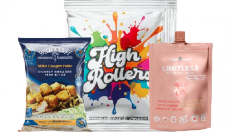 How to Design Custom Sachets for Wholesale Distribution