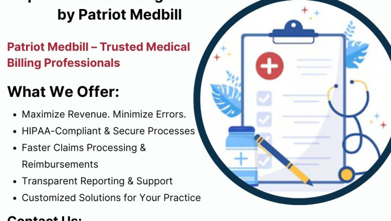 Professional Medical Credentialing Services for Healthcare Providers