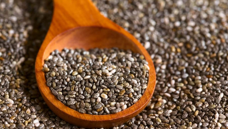Chia Seeds in Pakistan: Everything You Should Know Before Buying