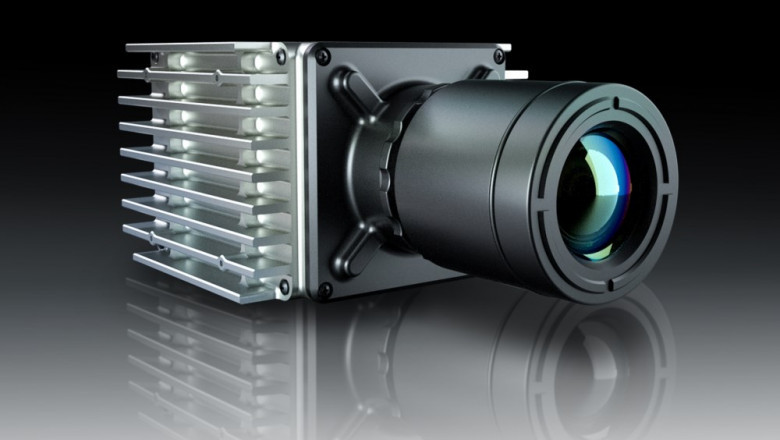 Cooled Infrared Imaging Market: A Glimpse into the Future of Thermal Vision