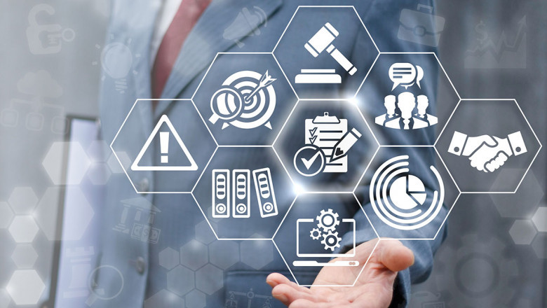 Corporate Compliance Solutions Market: Ensuring Business Integrity in a Complex World