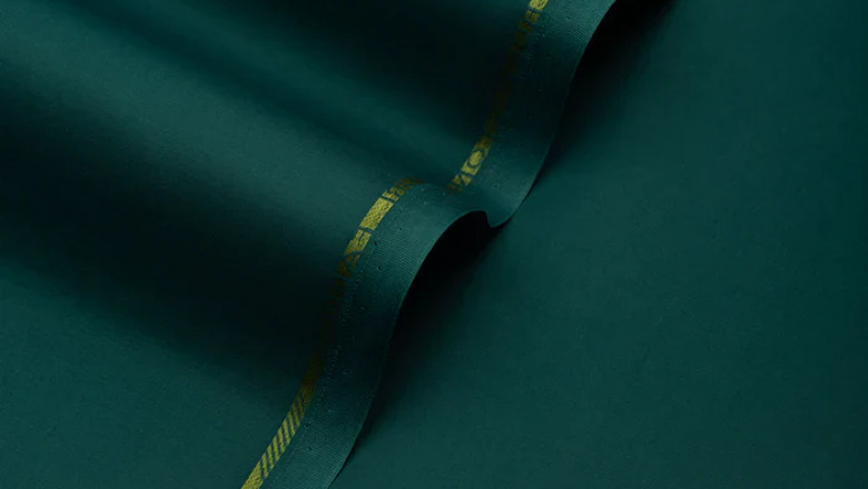 Discover Elegance and Comfort with Ruby Cotton by Puri Fabrics