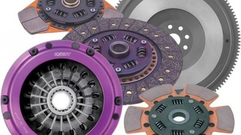 Friction Product Market: The Backbone of Safety and Performance