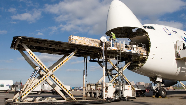 Ground Support Equipment Market: Efficient Airport Operations