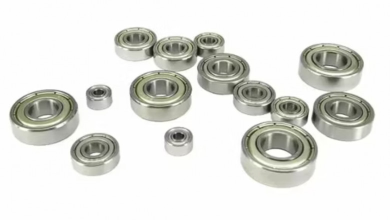 Miniature Ball Bearings Market to Witness Growth Owing to Ceramic Coatings