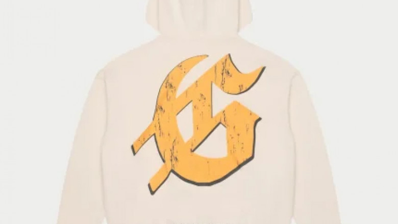 The Godspeed Hoodie — Made for the Road Ahead