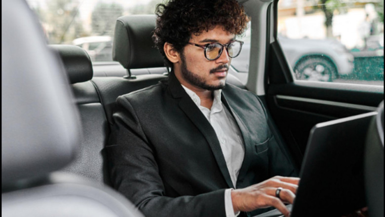 The Impact of Efficient Employee Transportation on Corporate Productivity