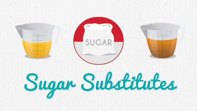 The Rise of Low-Calorie Sweeteners: Market Growth and Consumer Adoption