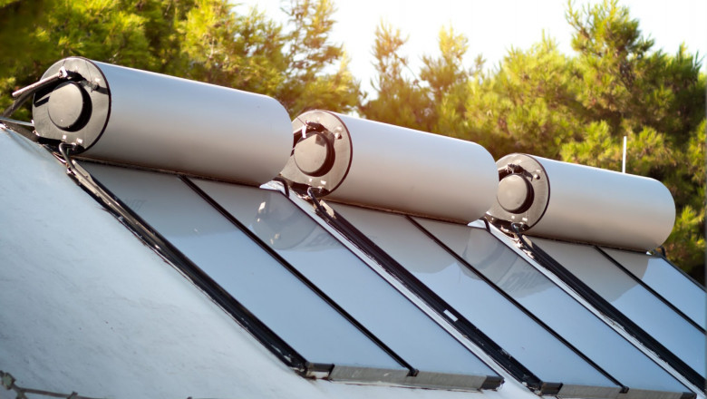 Water Heater Component Market: Powering Comfort with Innovation