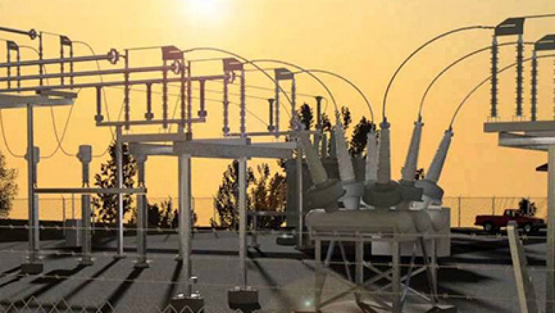 Why Substation Contractors Are Key to Reliable High Voltage O&M and Testing