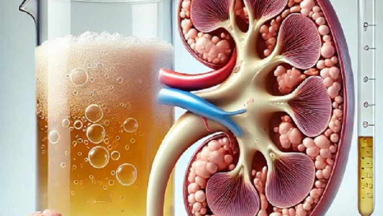 Ayurvedic Treatment for Proteinuria: Stop Protein Leakage with Natural Therapies- Aksa Ayurveda