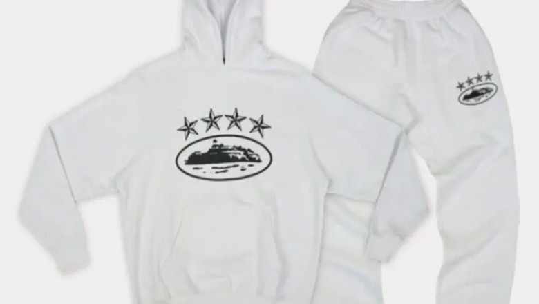 Cortiez Clothing: A Leader in Urban Fashion