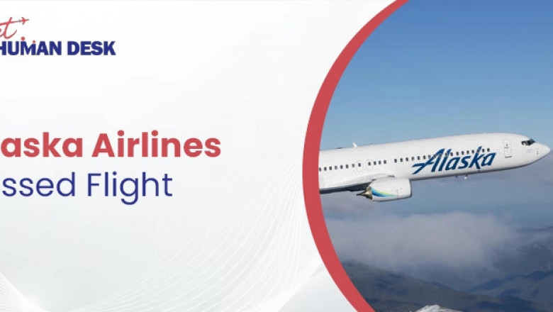 Does Alaska Airlines Allow Same-Day Rebooking Under the Missed Flight Policy?