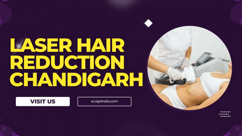 Laser Hair Reduction Chandigarh: The Ultimate Guide to Smooth, Hair-Free Skin