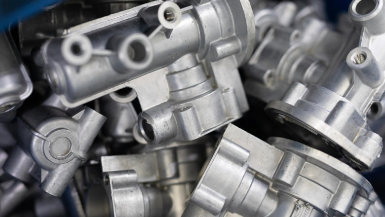 Marine Engine Parts Demystified From Start to Finish